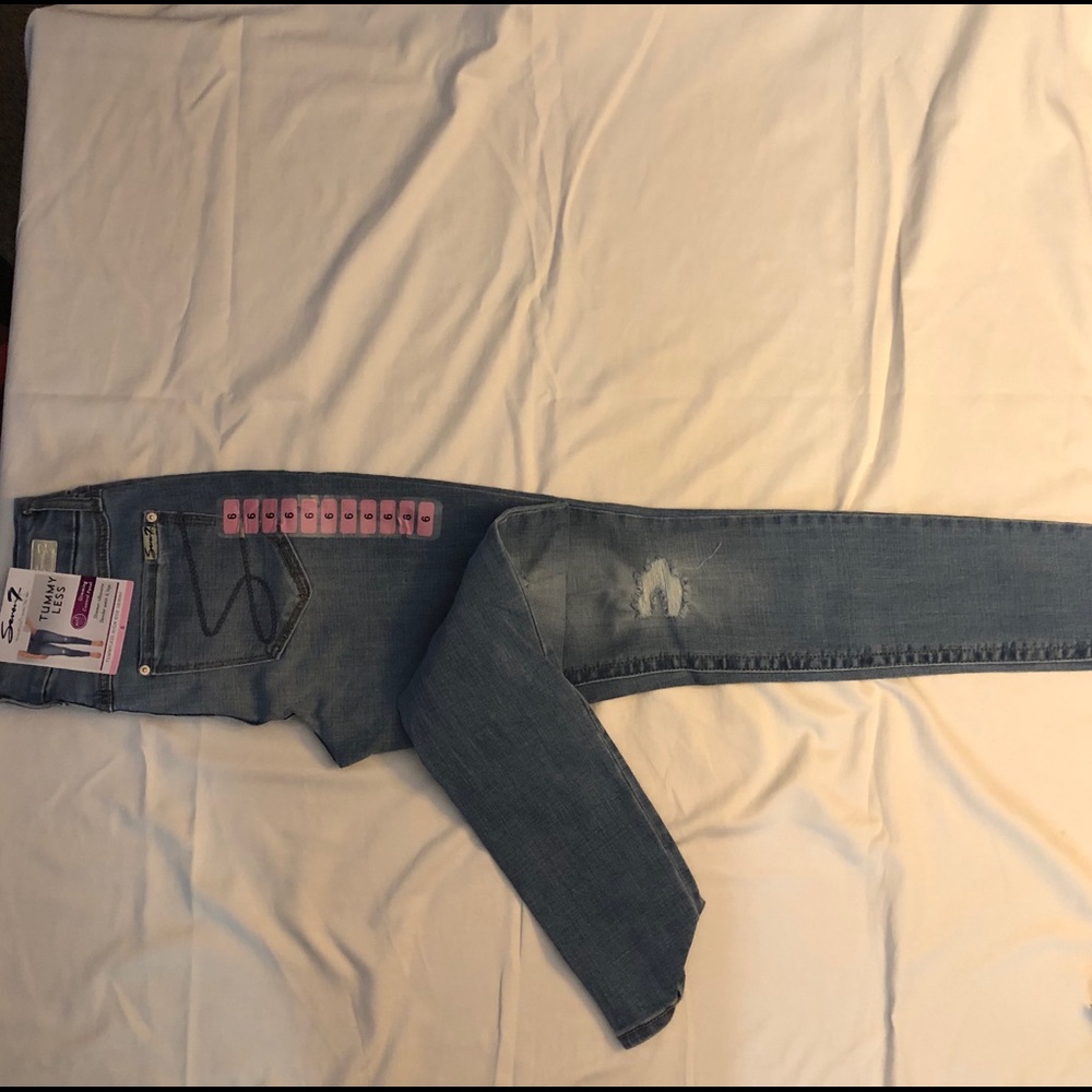 🎄Final Markdown🎄Jeans